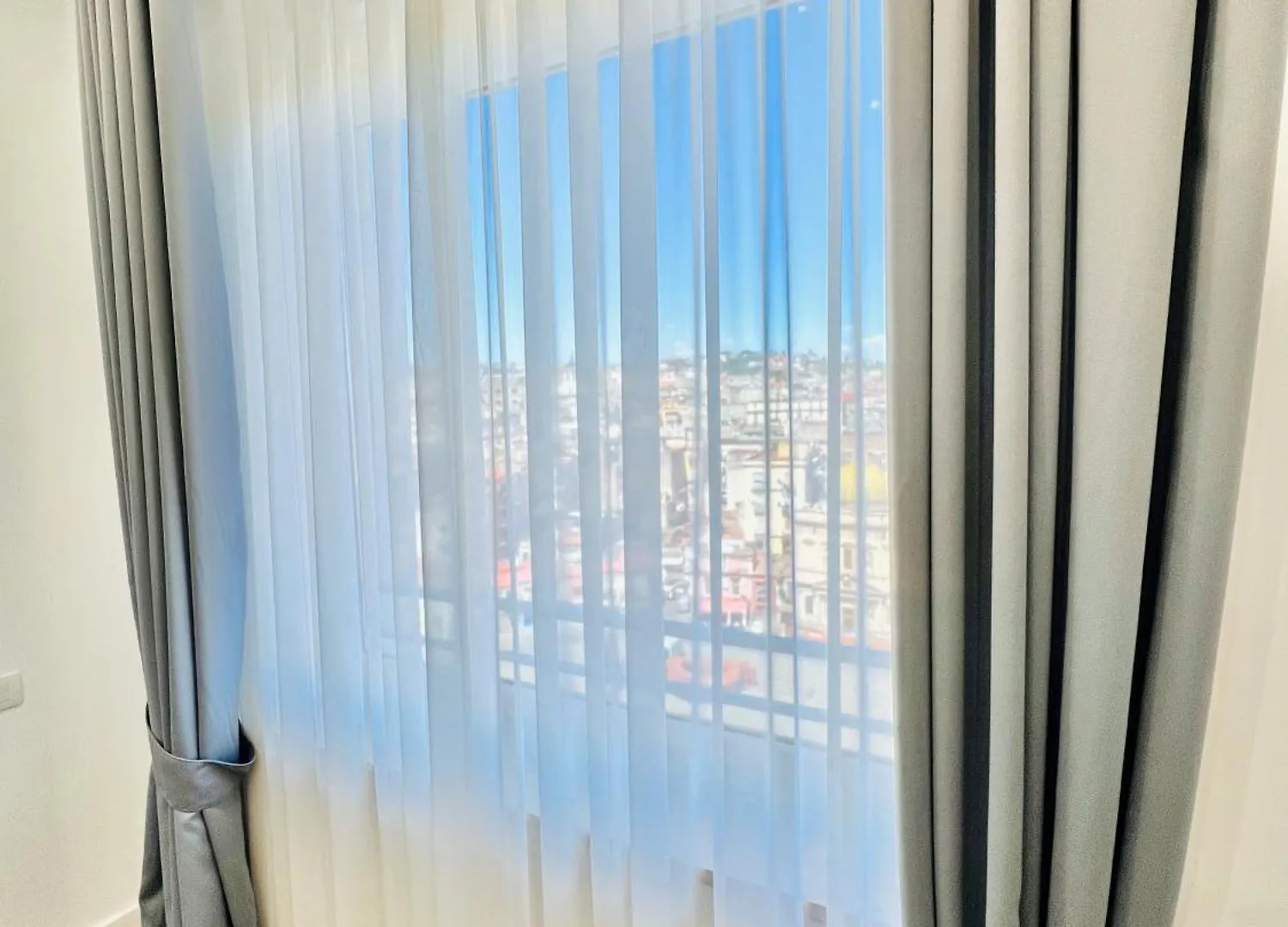 Hotel La Storia E Il Mare Di Napoli 0*, Neapol Itálie