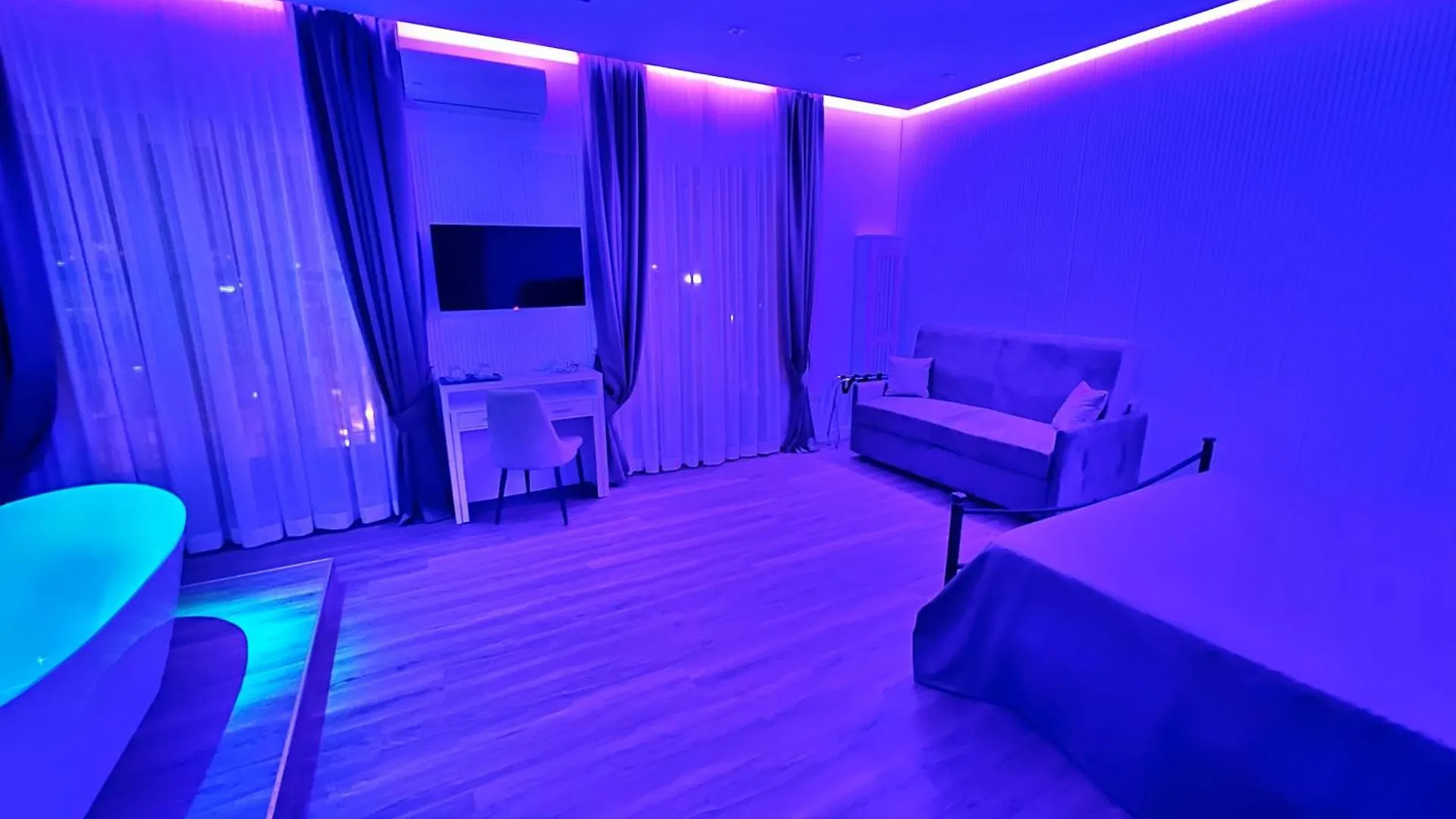 La Storia E Il Mare Di Napoli Hotel Guest house Naples