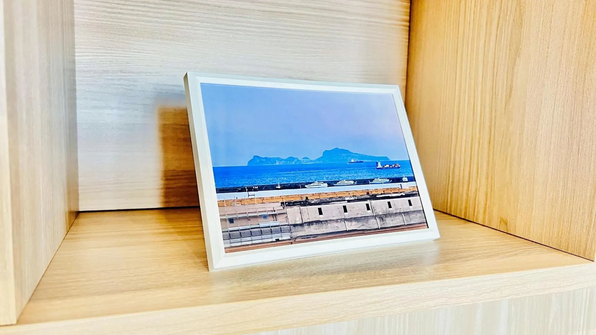 Guest house La Storia E Il Mare Di Napoli Hotel