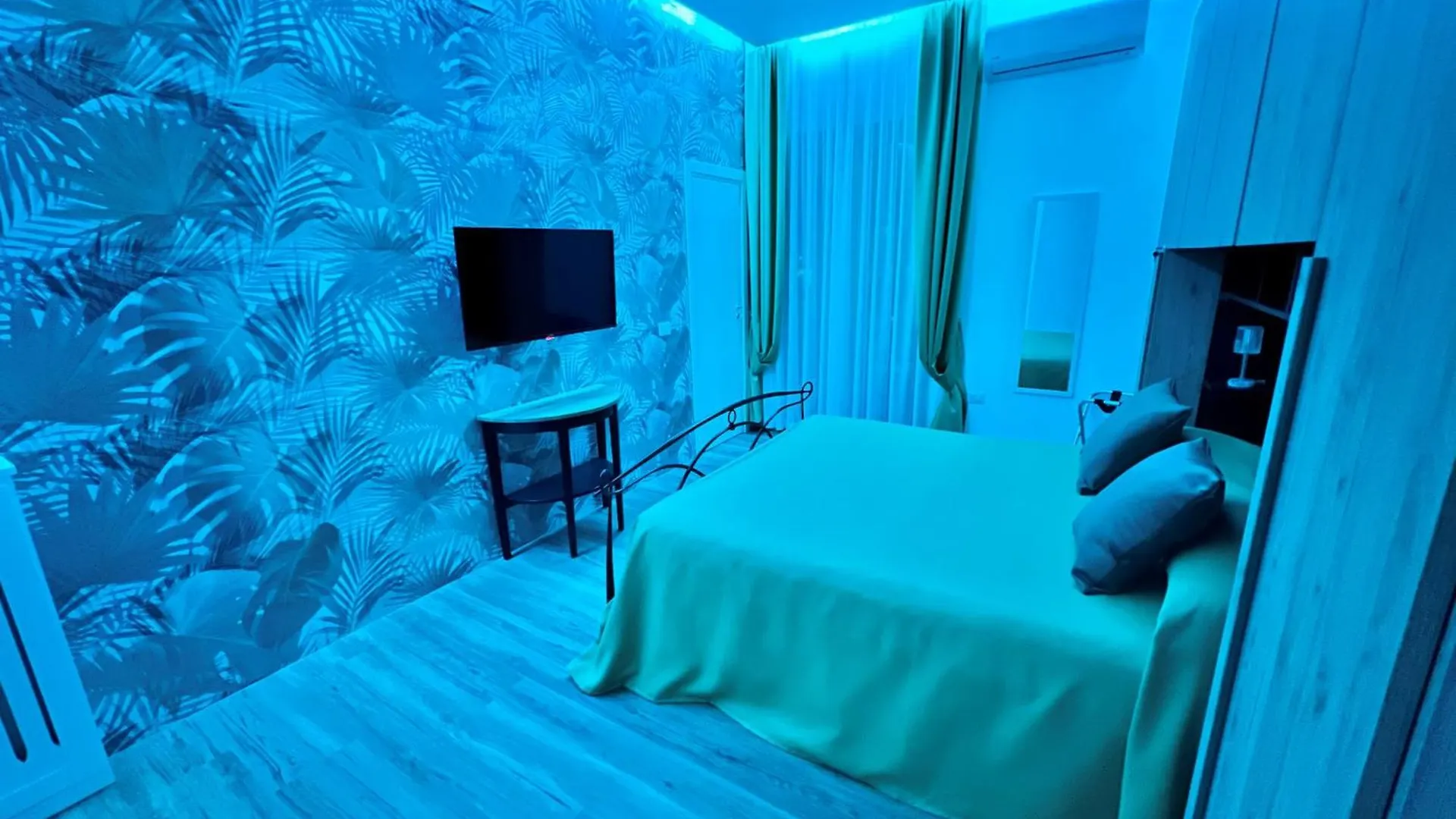 La Storia E Il Mare Di Napoli Hotel Guest house Naples